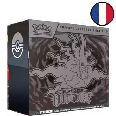 ETB Nuit Noire